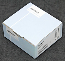 Siemens sonde thermostat d'occasion  La Côte-Saint-André