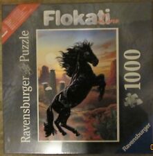 Ravensburger puzzle 1000 gebraucht kaufen  München