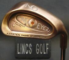 Ping eye2 orange for sale  SPILSBY