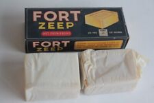 Fort zeep antique d'occasion  Expédié en Belgium