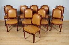 Chaises époque napoléon d'occasion  Villeurbanne