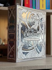 Warcraft dragonflight epic d'occasion  Les-Issambres