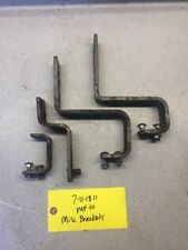 Suportes diversos para tratores Massey Ferguson MF10 comprar usado  Enviando para Brazil