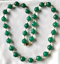 Collier long belles d'occasion  Vence