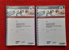 Sap 050 geschäftsprozesse gebraucht kaufen  Rötz