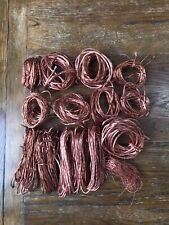 5kg copper scrap for sale  WINCHESTER