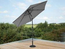 2.7 garden parasol for sale  BLACKPOOL