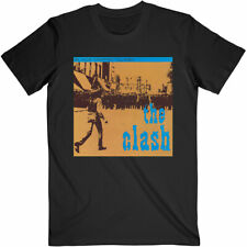 The clash black gebraucht kaufen  Offenbach am Main