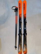 Sci head 170cm usato  San Stino di Livenza