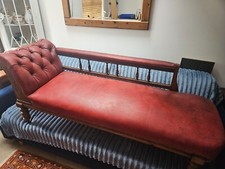 Antique victorian oak for sale  WOKING