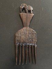 Südafrika vintage handgeschni gebraucht kaufen  München