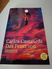 Feuer carlos castaneda gebraucht kaufen  Schwarzenbek