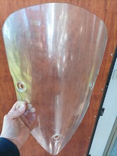 Parabrezza cupolino originale usato Parabrezza cupolino originale usato  Ficarolo