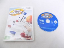 Disco perfeito Nintendo Wii Game Party - Sem manual Wii U Comp. Frete grátis comprar usado  Enviando para Brazil