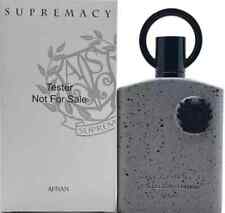 Afnan supremacy collector for sale  Dallas