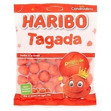 Haribo candy haribo usato  Spedire a Italy