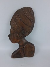 African hand carved for sale  CHICHESTER