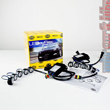 Hella led tagfahrleuchten gebraucht kaufen  Sangerhausen