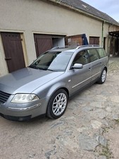 Passat 3bg w8 gebraucht kaufen  Oschatz