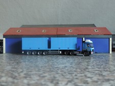 Herpa actros 7 gebraucht kaufen  Deutschland