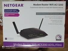 Netgear modem router usato  Sant Agata di Puglia