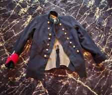 Militaria uniformjacke 1871 gebraucht kaufen  Wismar-Umland