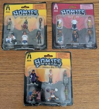 Homies lot sealed for sale  Oxford