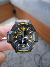Casio shock 1000 for sale  WORCESTER