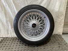 Bbs style wheel for sale  PRESTON