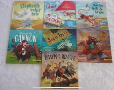 7 lot kids books for sale 7 lot kids books for sale Beaverton