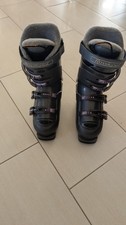 Rossignol skischuhe damen gebraucht kaufen  Joachimsthal