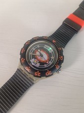 Swatch scuba 200 gebraucht kaufen  Köln