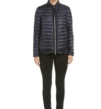Moncler limande black for sale  MITCHAM