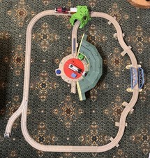 Trackmaster thomas friends for sale  Centralia