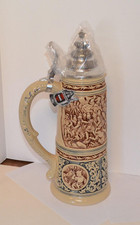 Tankard lidded beer for sale  Sedona