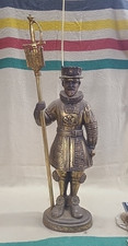 Vintage large cast for sale  Mead