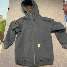 Carhartt men hoodie for sale  Fairfax
