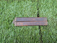 Vintage boxwood brass for sale  BEDWORTH