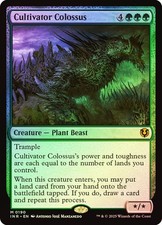 Foil cultivator colossus for sale  CANTERBURY