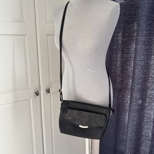 Primark crossbody black for sale  BRISTOL