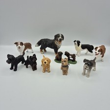 Lot chiens schleich d'occasion  Versailles