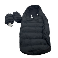 Nuna footmuff winter for sale  Cleveland