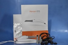 Scanner intraoral dental 3DISC Heron IOS para odontologia CAD/CAM , usado comprar usado Scanner intraoral dental 3DISC Heron IOS para odontologia CAD/CAM , usado comprar usado  Enviando para Brazil