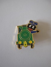 Gollie badge train for sale Gollie badge train for sale  BEVERLEY