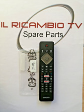 Telecomando philips brc0884301 usato  Villa Minozzo