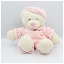 Doudou ours baby d'occasion  Le Portel