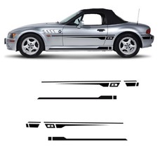Naklejka Pasek boczny BMW Z3 na sprzedaż  Wysyłka do Poland