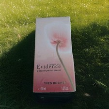 COMME UNE EVIDENCE INTENSE YVES ROCHER 50ml Neuf sous Blister.  na sprzedaż  Wysyłka do Poland