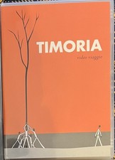 Timoria video viaggio usato  Cosenza