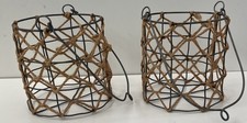 Wire net handled for sale  Oceano